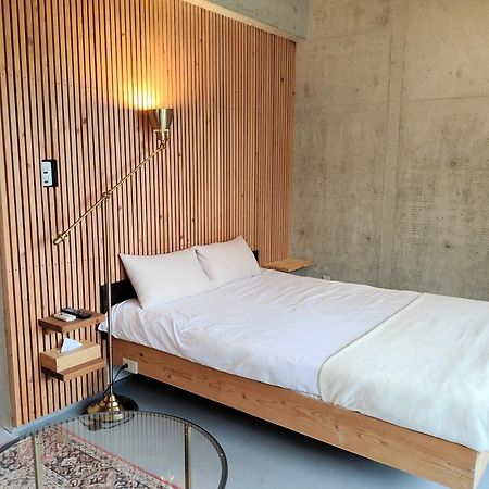 Staey Hotel Наго Екстериор снимка