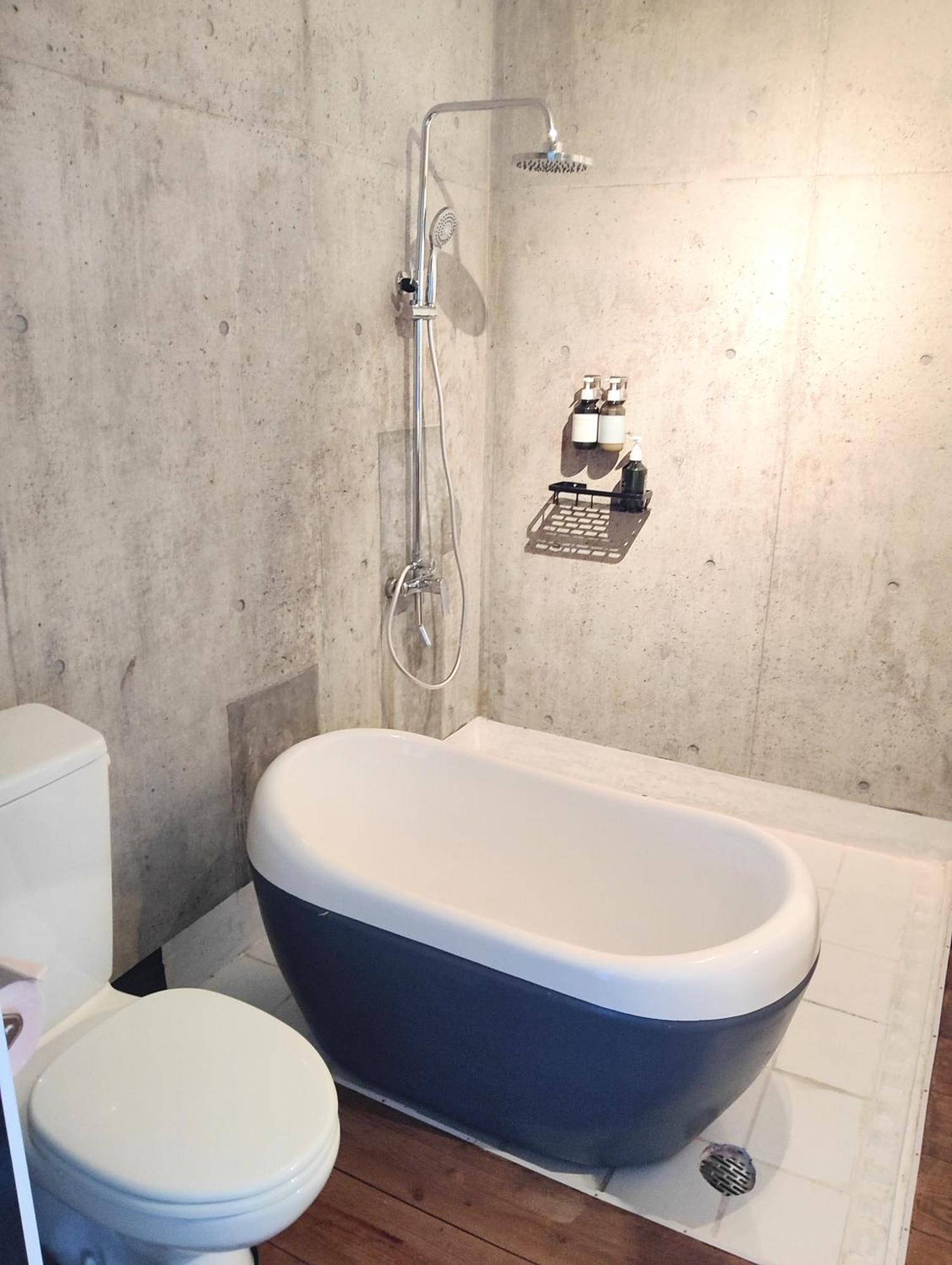 Staey Hotel Наго Екстериор снимка