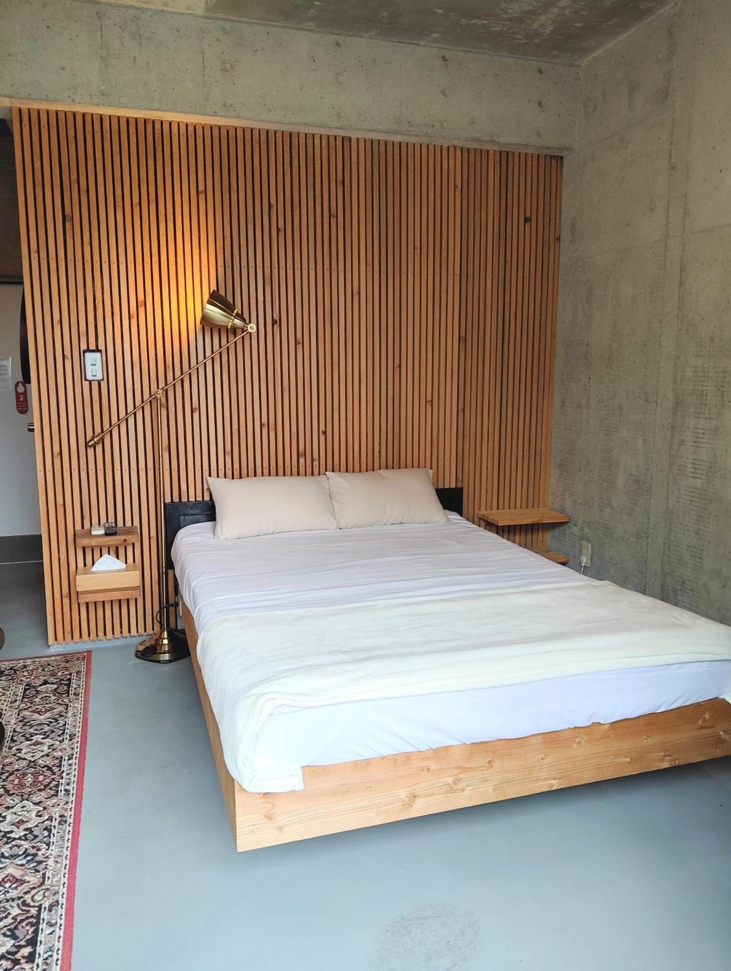 Staey Hotel Наго Екстериор снимка