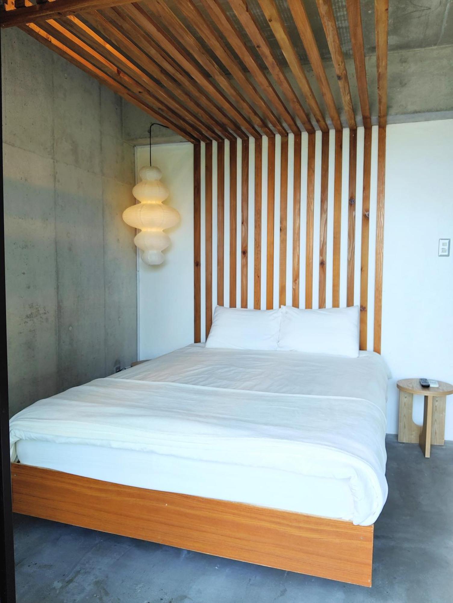 Staey Hotel Наго Екстериор снимка