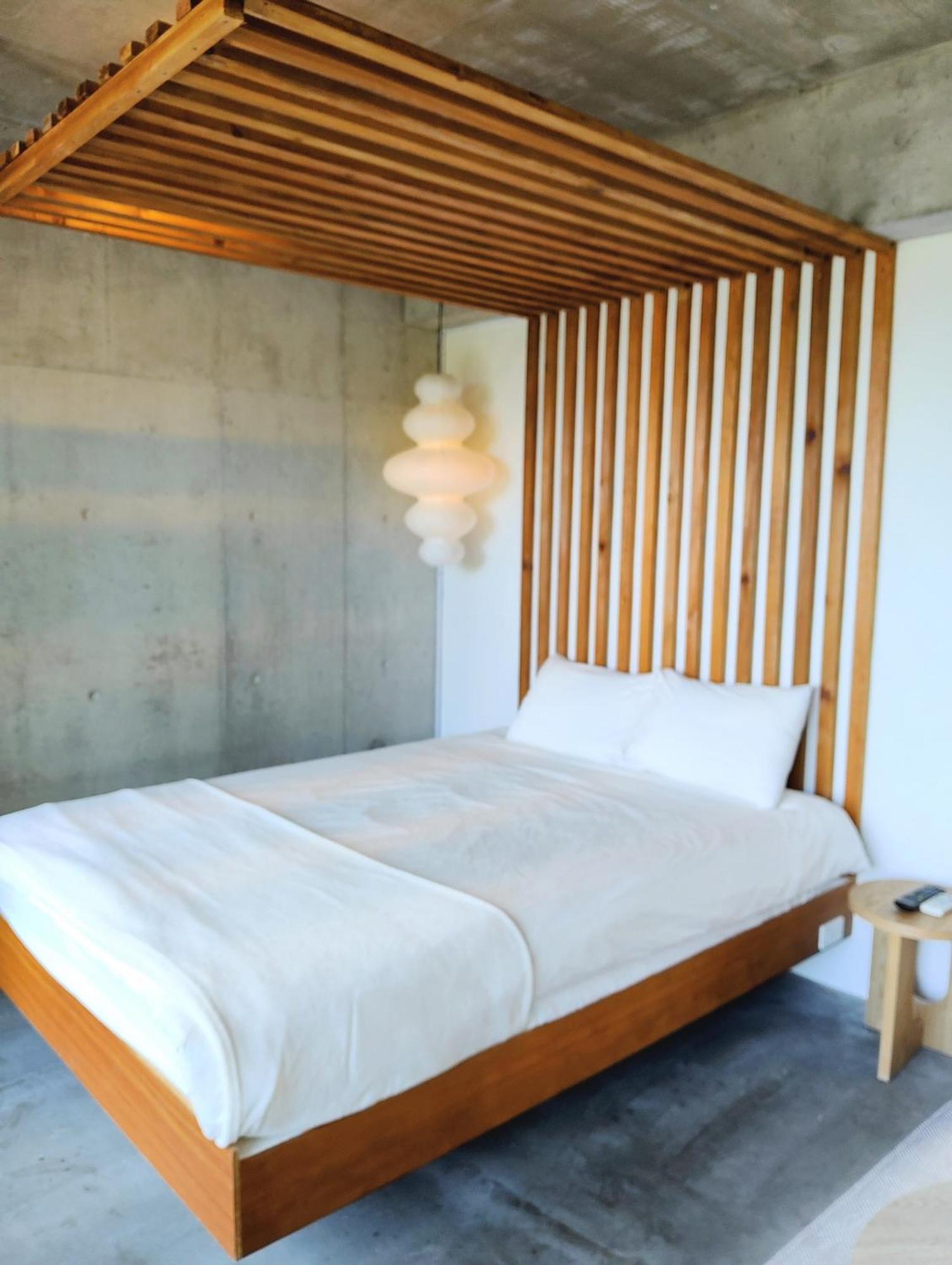 Staey Hotel Наго Екстериор снимка