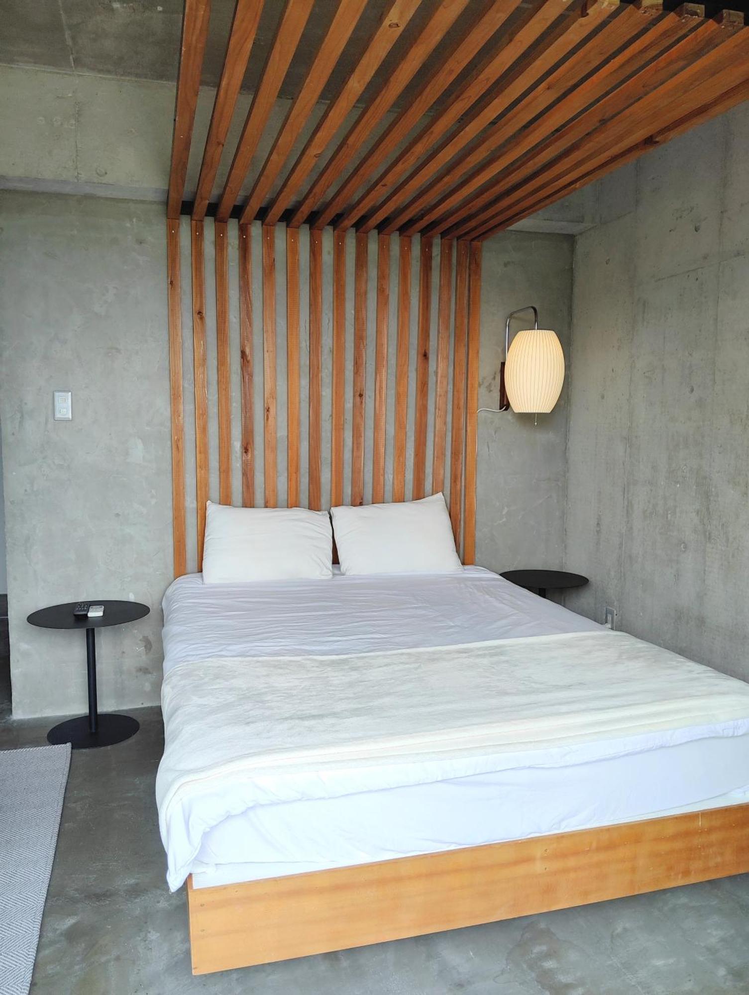 Staey Hotel Наго Екстериор снимка
